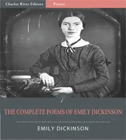 the complete poems of emily dickinson imagen de la portada del libro