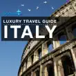 Luxury Travel Guide Italy synopsis, comments