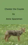 Chester the Coyote synopsis, comments