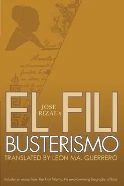 el filibusterismo book cover image