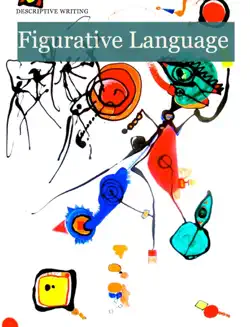 figurative language book cover image