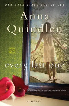 every last one book cover image