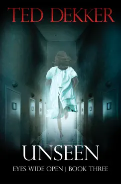 unseen book cover image
