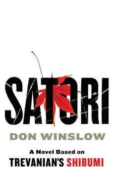satori book cover image