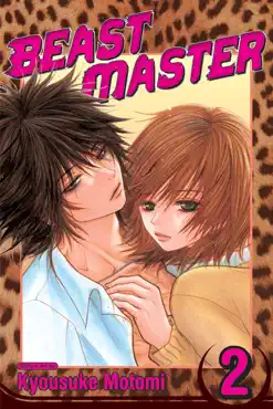 beast master, vol. 2 book cover image