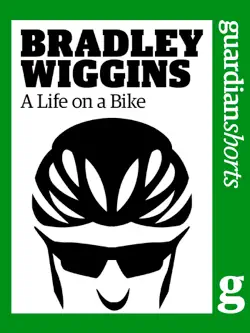 bradley wiggins book cover image