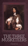 The Three Musketeers book summary, reviews and downlod