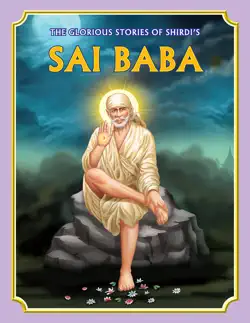 sai baba book cover image