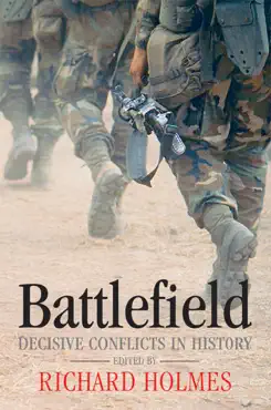 a guide to battles imagen de la portada del libro