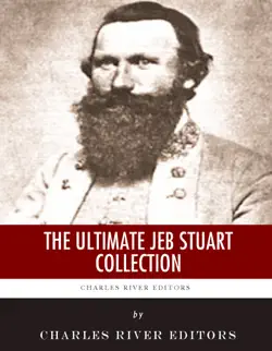 the ultimate jeb stuart collection book cover image