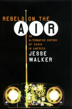 rebels on the air book cover image