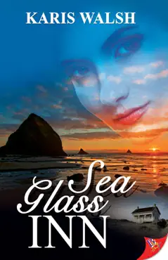 sea glass inn book cover image
