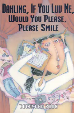 dahling if you luv me would you please please smile book cover image