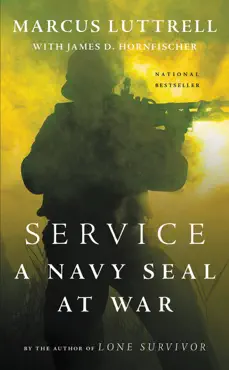 service book cover image
