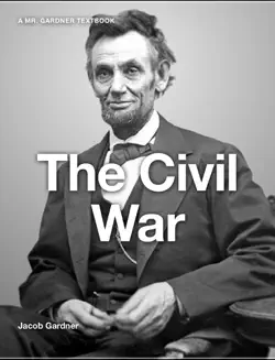 the civil war book cover image