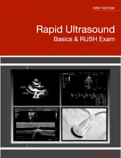 rapid ultrasound book cover image