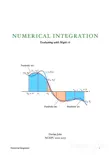 Numerical Integration synopsis, comments