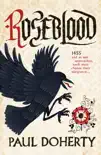 Roseblood synopsis, comments