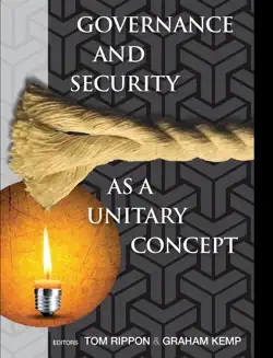 governance and security as a unitary concept book cover image