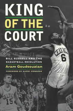 king of the court book cover image