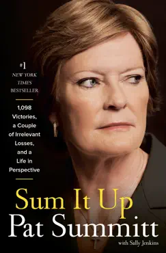 sum it up book cover image