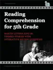 Reading Comprehension for 5th Grade - Martin Luther King Jr. Theme synopsis, comments