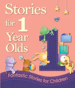 stories for 1 year olds book cover image