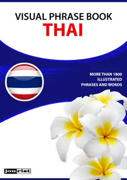 visual phrase book thai imagen de la portada del libro