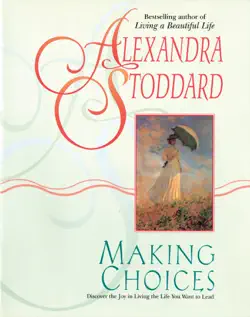 making choices book cover image