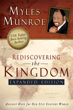 rediscovering the kingdom expanded edition book cover image
