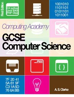 gcse computer science book cover image