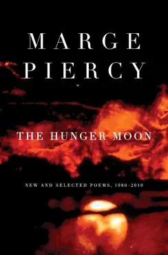 the hunger moon imagen de la portada del libro