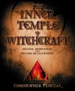 the inner temple of witchcraft book cover image