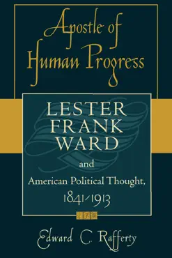 apostle of human progress book cover image