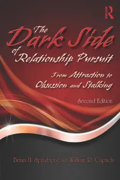 the dark side of relationship pursuit book cover image