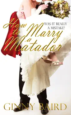 how to marry a matador book cover image