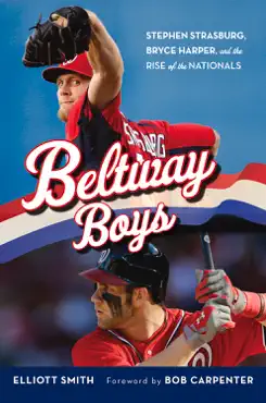 beltway boys book cover image