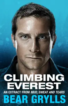 climbing everest imagen de la portada del libro