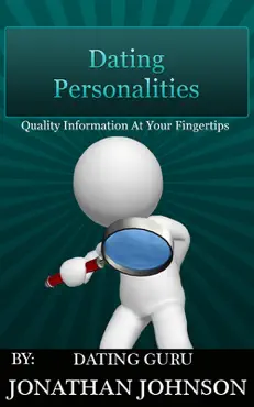 dating personalities book cover image