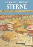 3 Books By Laurence Sterne sinopsis y comentarios