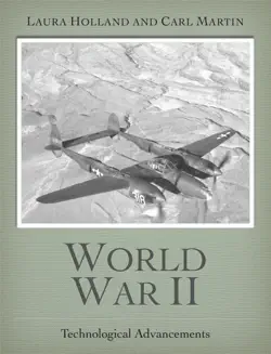 world war ii book cover image