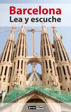 barcelona. book cover image