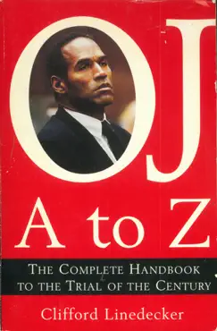 o.j. a to z book cover image