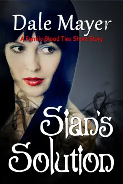 sian's solution book cover image