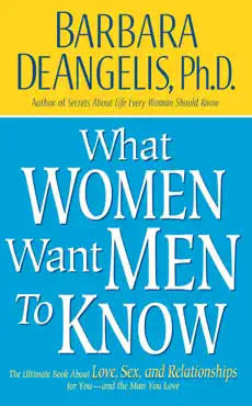 what women want men to know book cover image