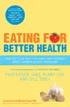 Eating for Better Health synopsis, comments