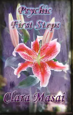 psychic first steps book cover image