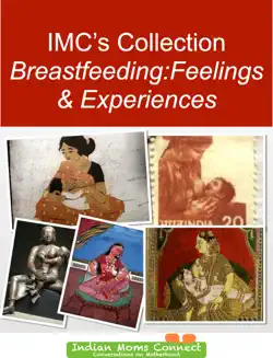 breastfeeding book cover image