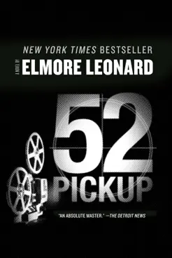 52 pickup book cover image