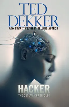 hacker book cover image